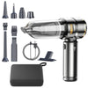 Dynaflow V1® | 3-in-1-Staubsauger