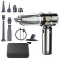 Dynaflow V1® | 3-in-1-Staubsauger