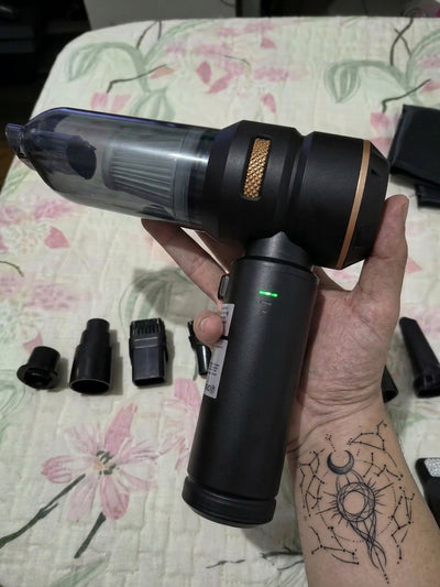 Imagen de reseña del producto